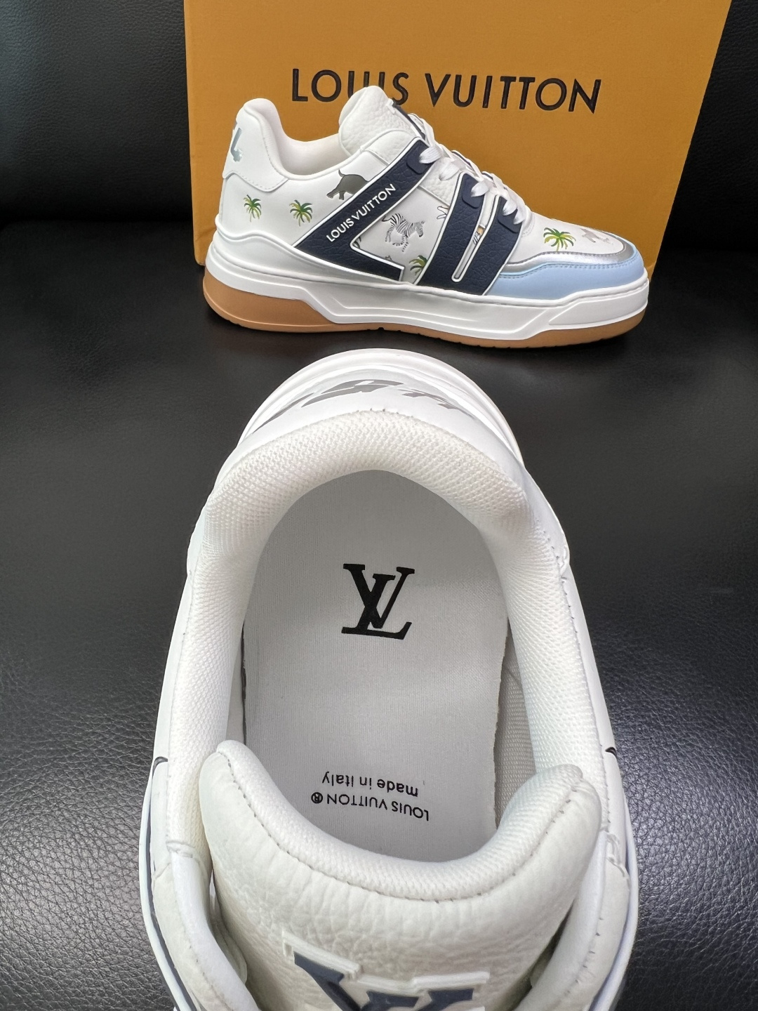 LV